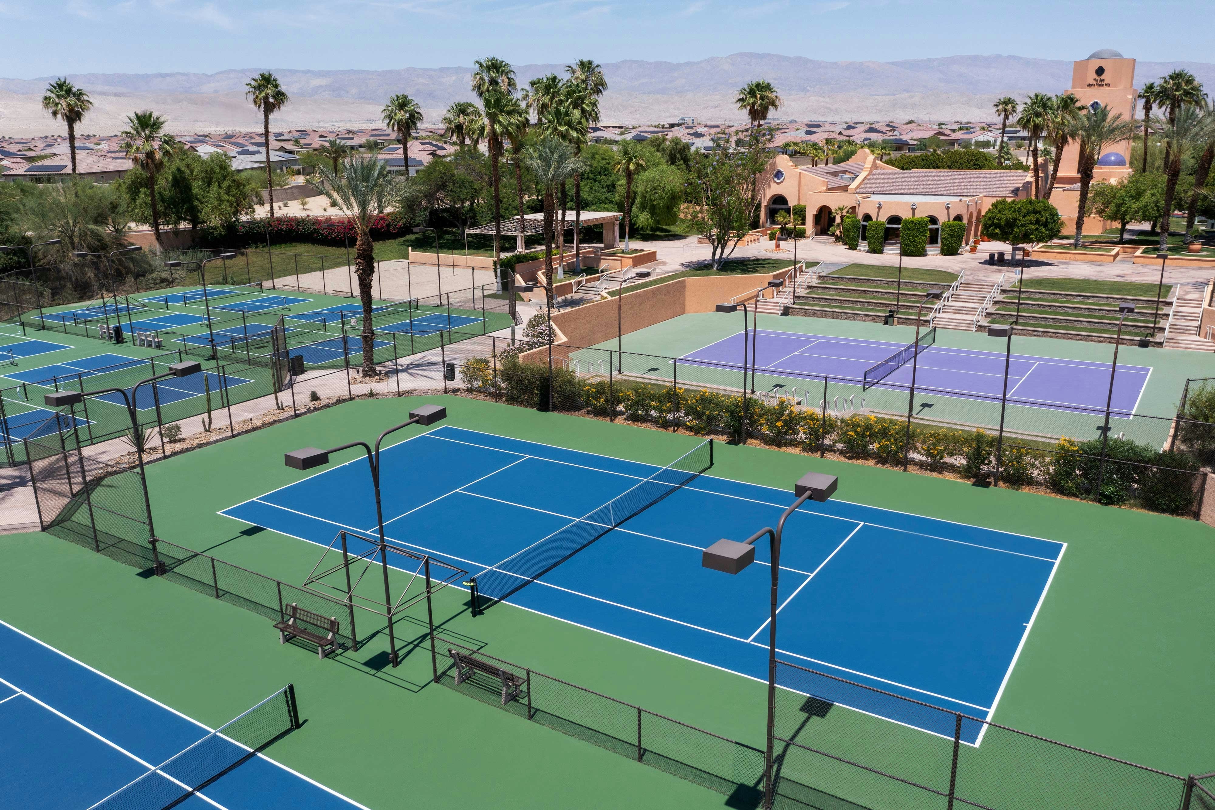 The Westin Rancho Mirage Golf Resort and Spa 22/50