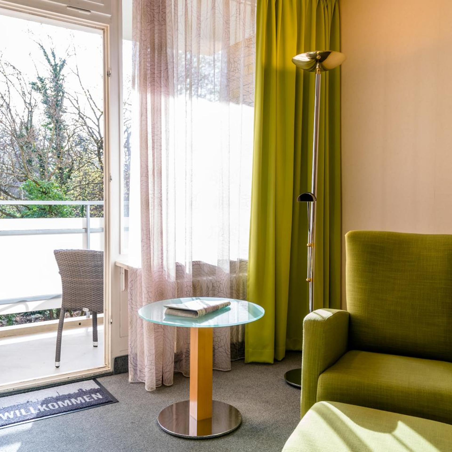 Schlosspark Hotel 32/50