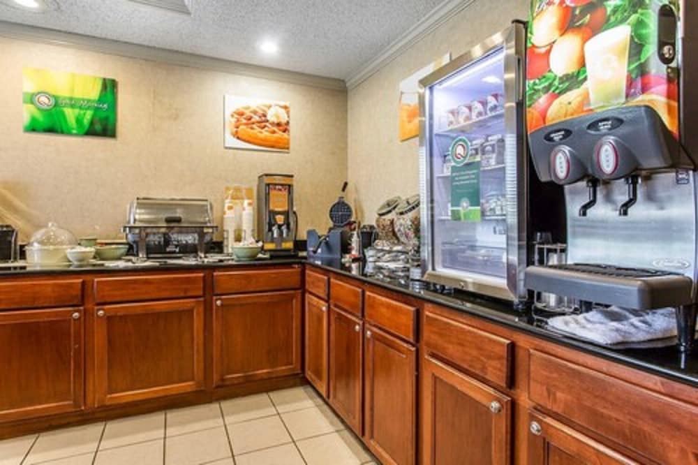 Quality Inn Suites Durant 24/28