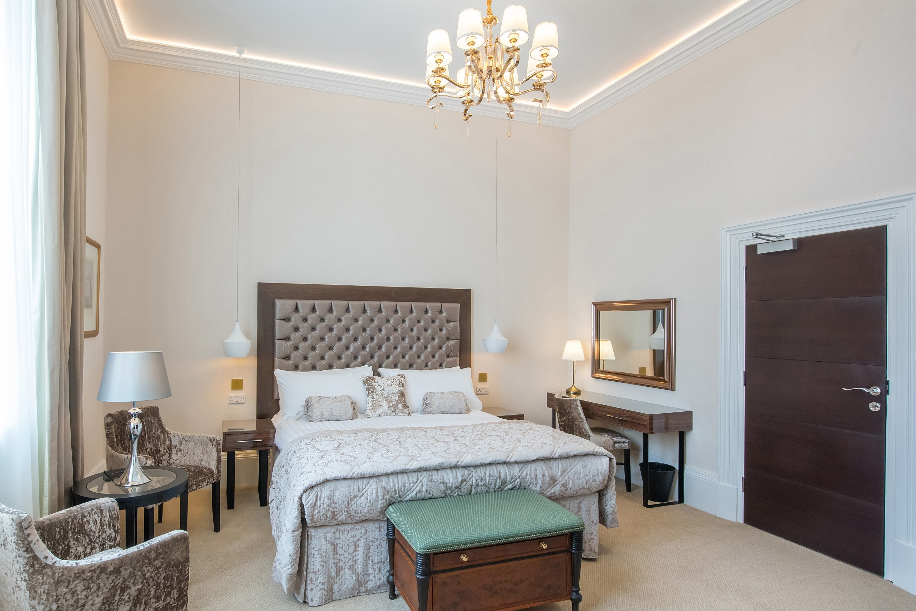 The Lansbury Heritage Hotel and Spa by Sunday Canary Wharf, London 28/51