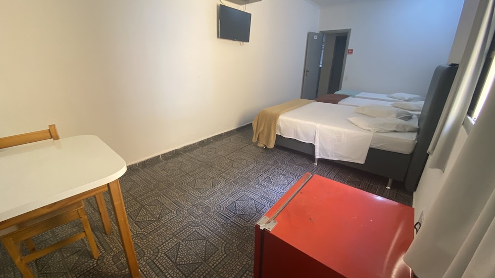 Hotel dos Nobres 15/37