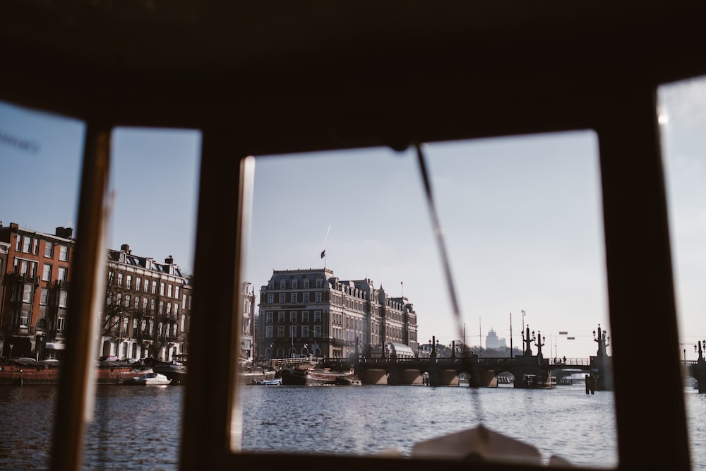 InterContinental Amstel Amsterdam 40/81