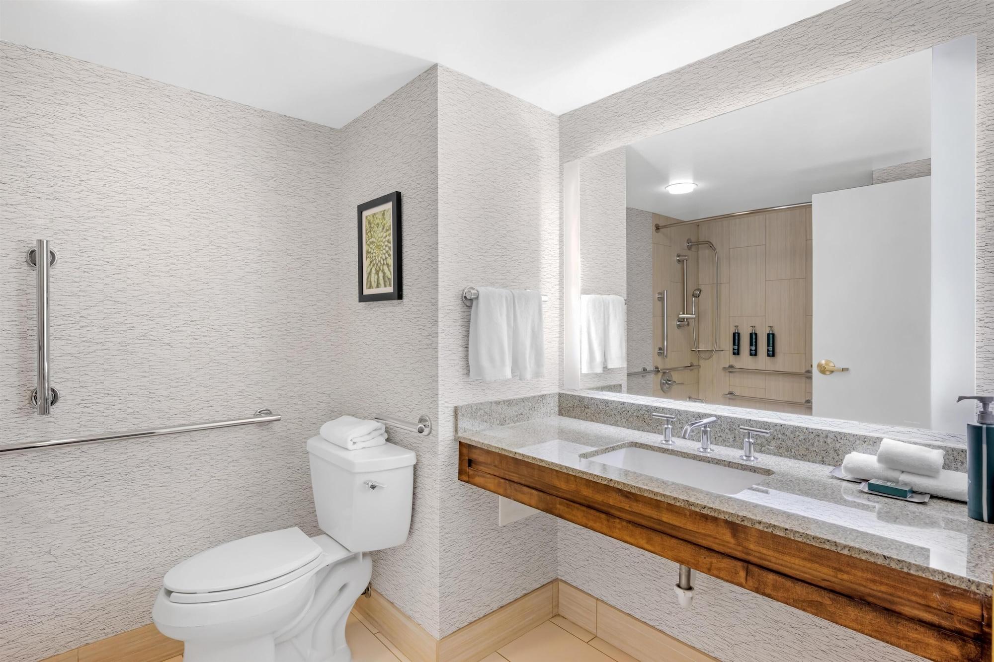Room, Accessible