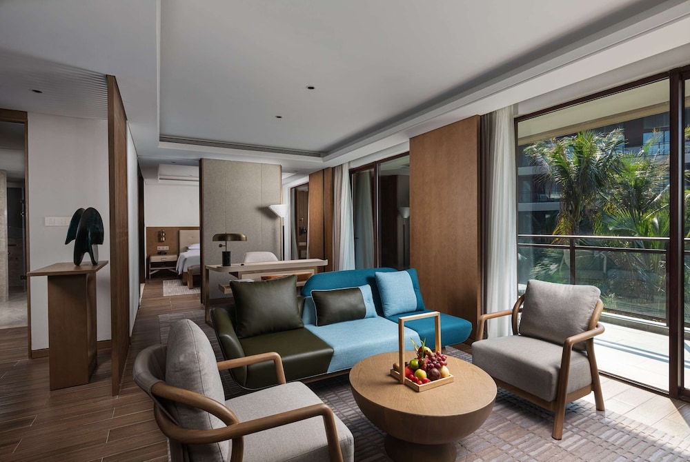 Wingate by Wyndham Hainan Chengmai 26/45