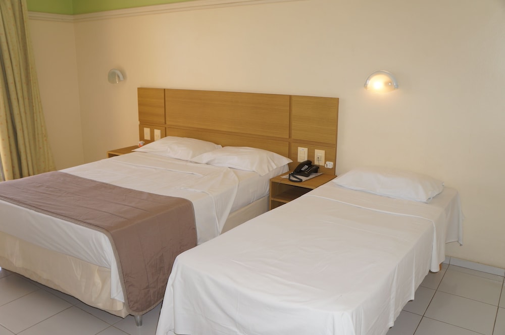 Grande Hotel De Juazeiro 16/54