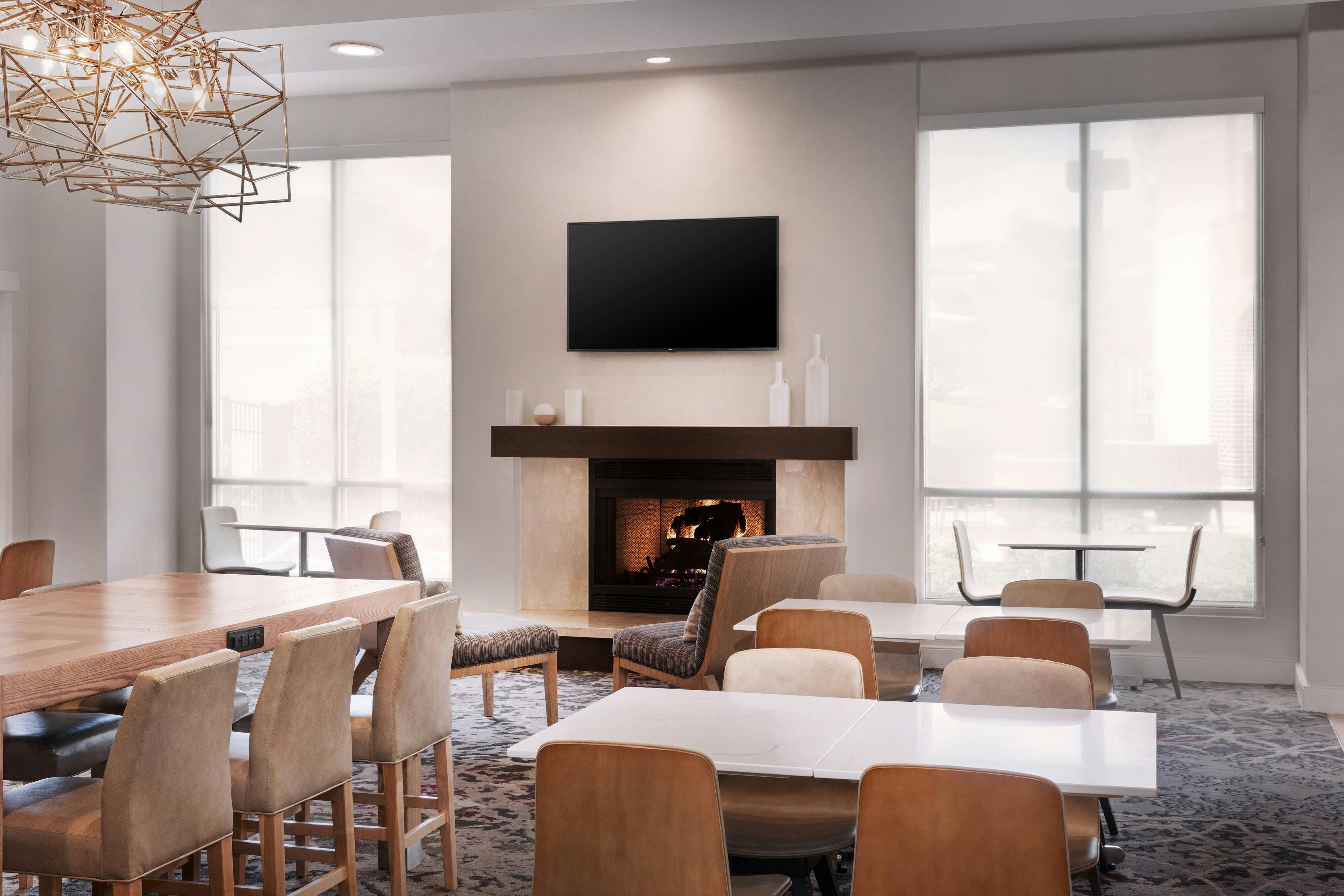Residence Inn Philadelphia Willow Grove 35/39