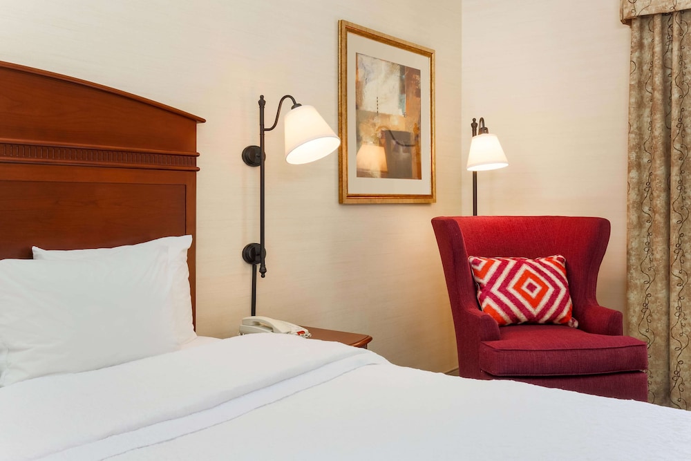 Hampton Inn Nanuet 18/41