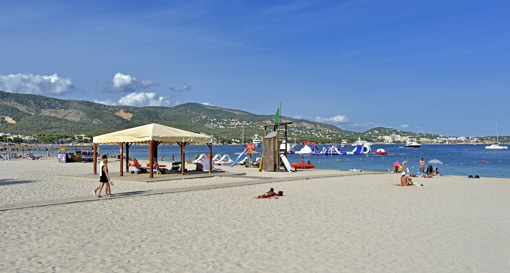 Sol Lunamar Palmanova Apartamentos - Adults Only 6/57