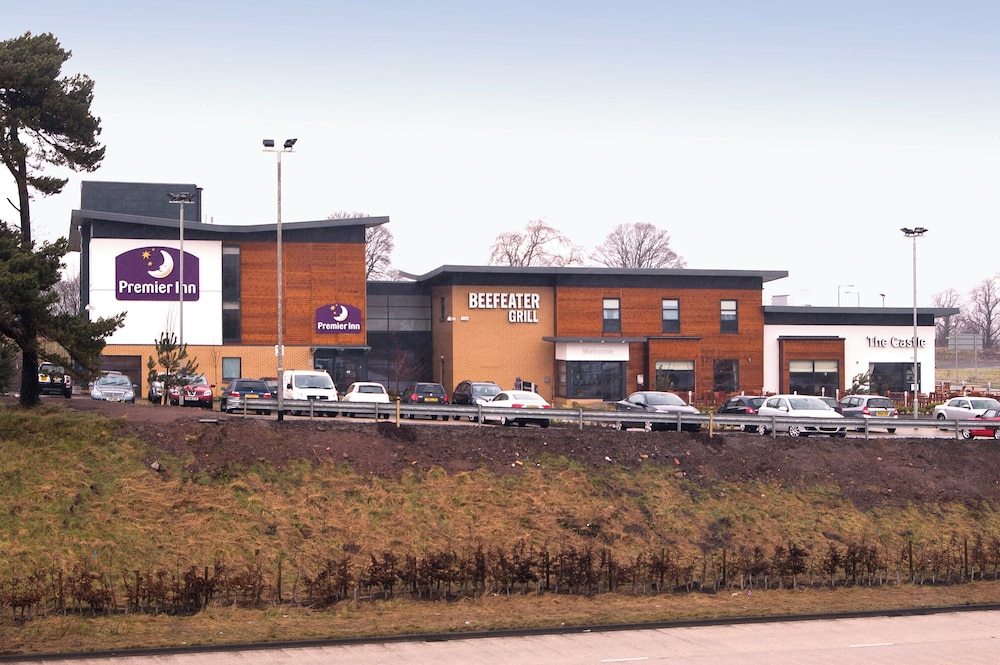 Premier Inn Glasgow Newton Mearns (M77 J4) 45/54