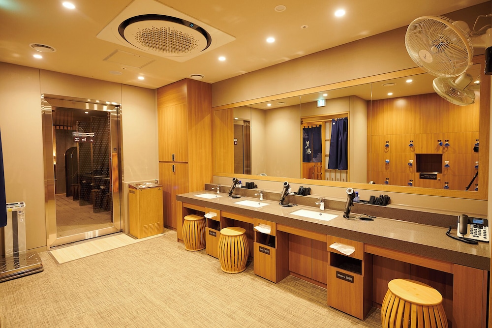 Dormy Inn EXPRESS SEOUL Insadong 50/63