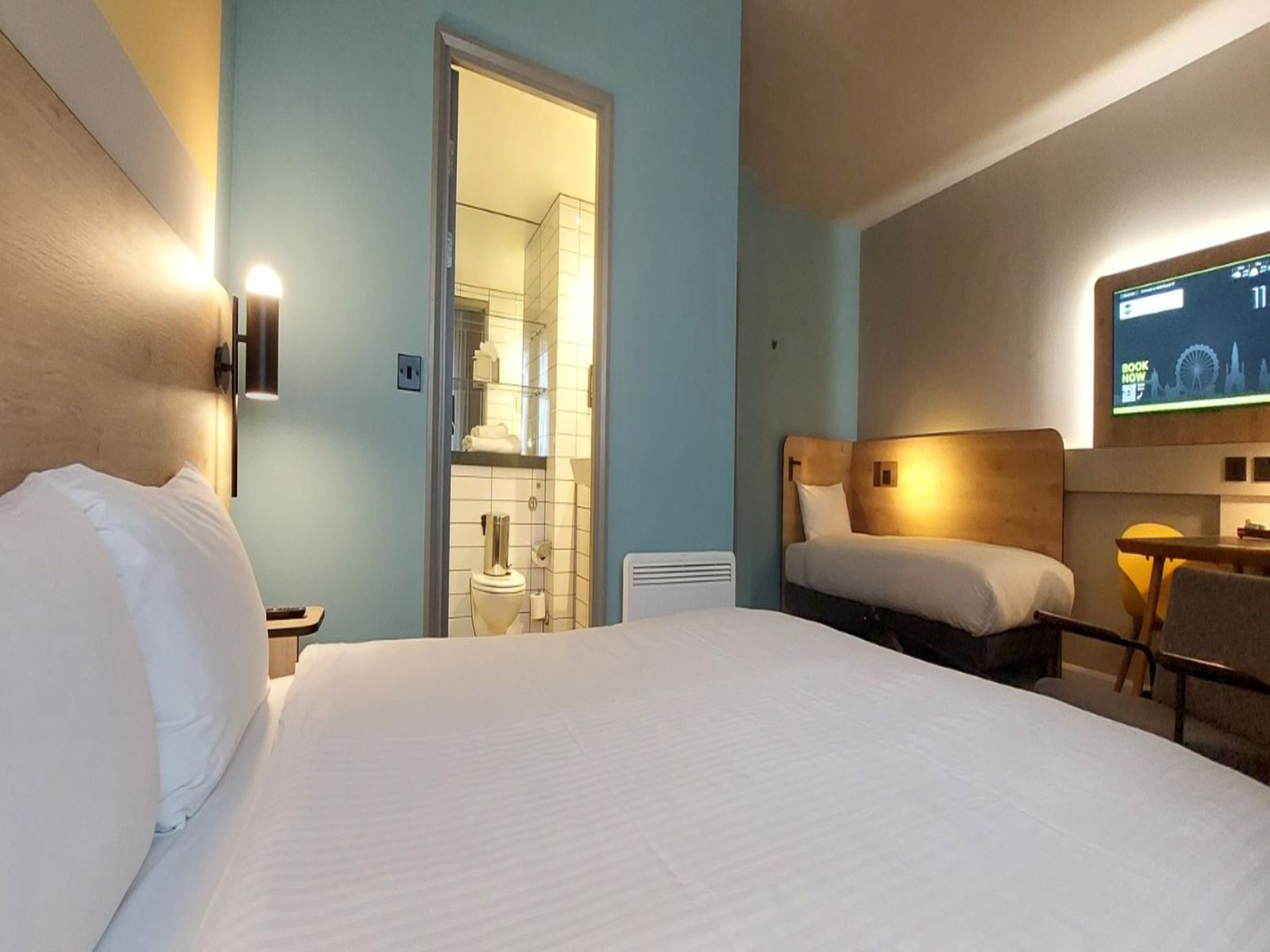 B&B HOTEL Inverness 15/56