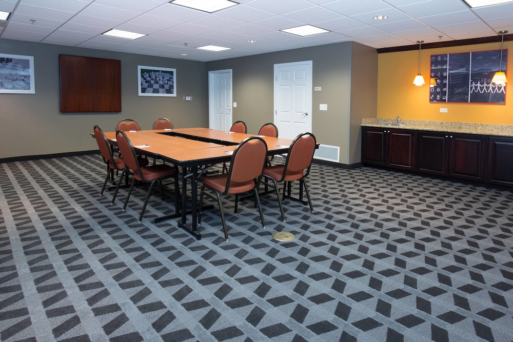 Towneplace By Marriott Suites Pocatello 30/31