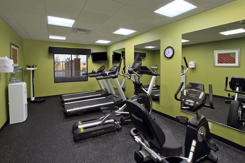 sport facilities