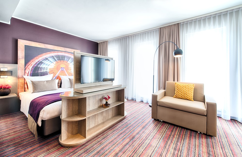 LEONARDO HOTEL MUNICH CITY SOUTH 38/80