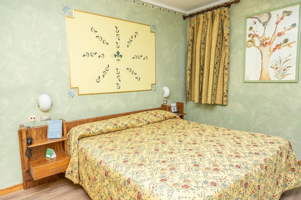 Hotel Chaberton 30/50