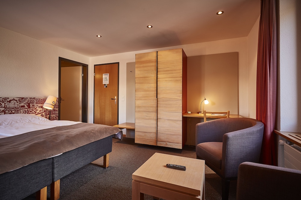 Hotel Landhaus 17/37