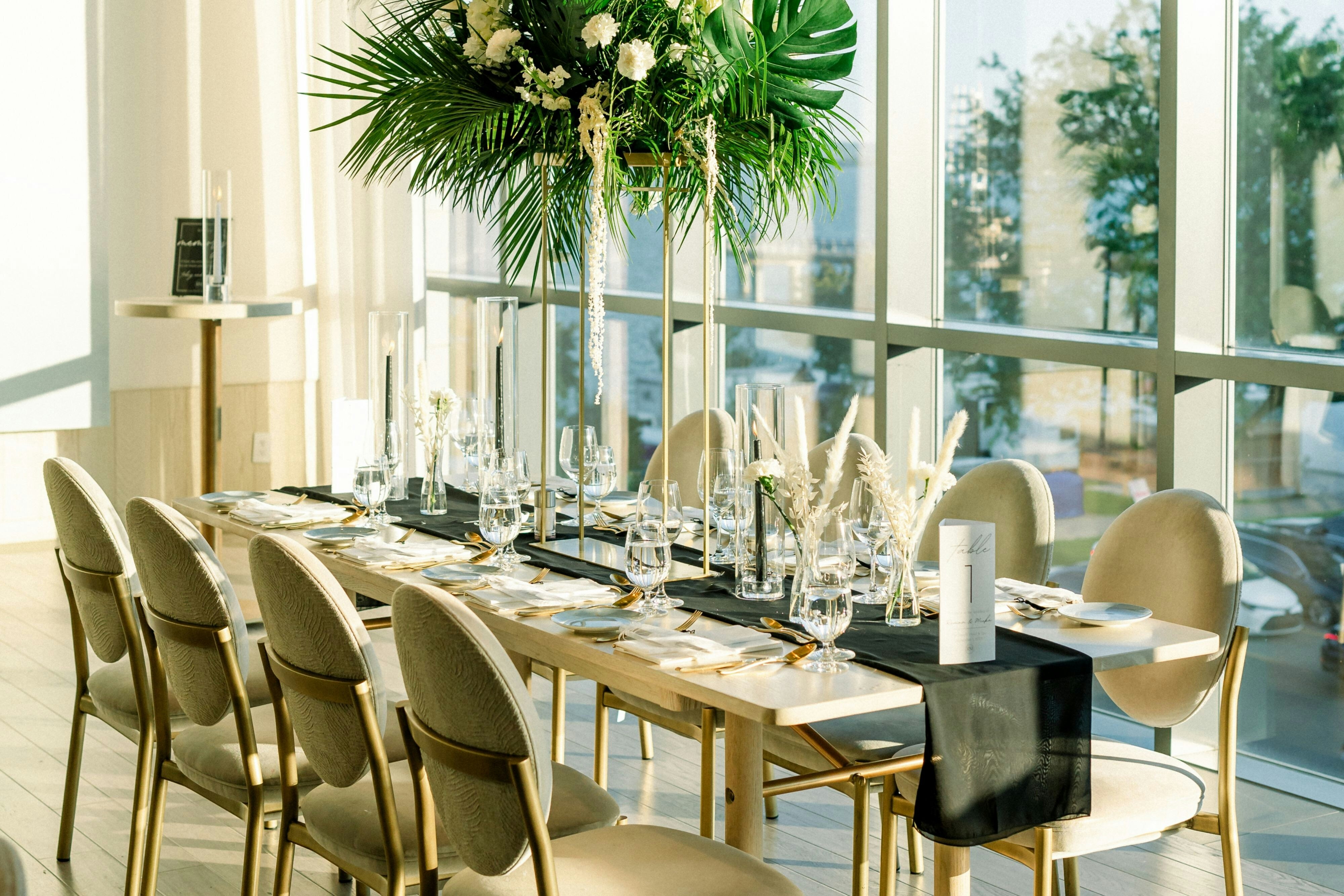 The Pearle Hotel & Spa, Autograph Collection 8/22