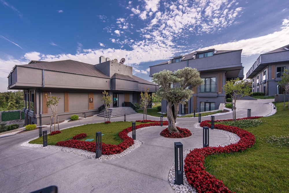 MENALO HOTEL PREMIUM ISTANBUL AIRPORT 59/68