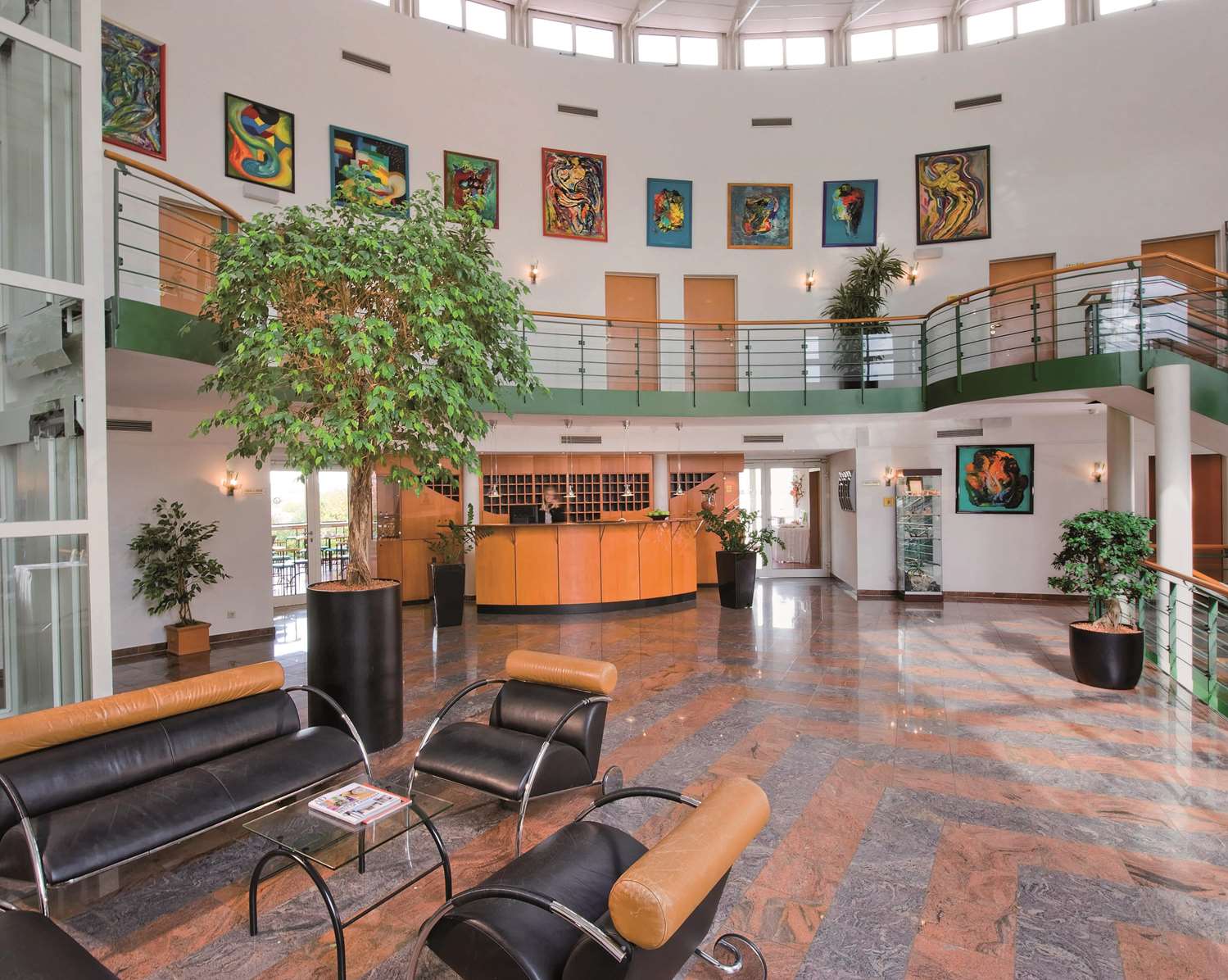 Trip Inn Hotel Dasing-Augsburg 5/23