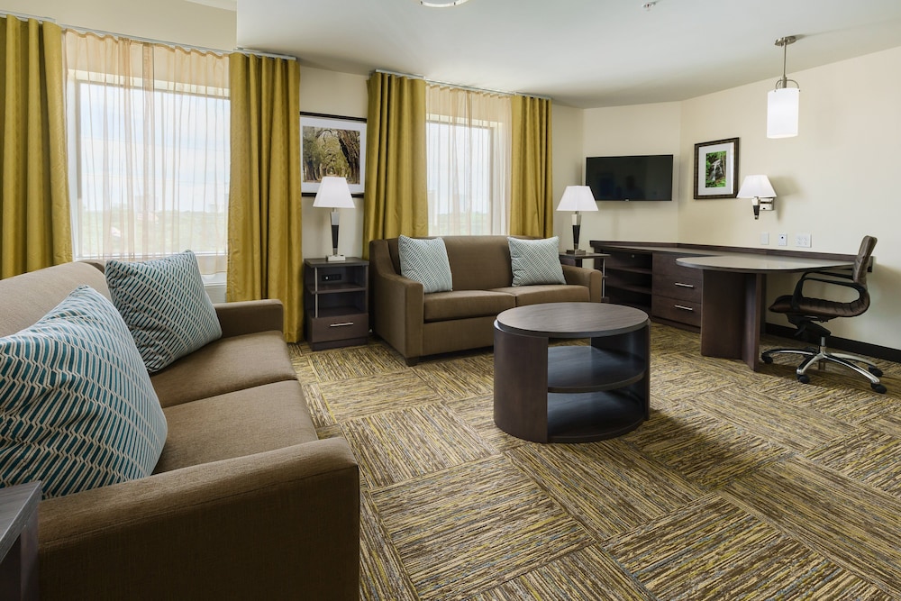 Candlewood Suites Orlando Lake Buena Vista 31/47