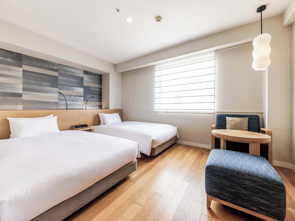 Nishitetsu Hotel Croom Hakata 23/73
