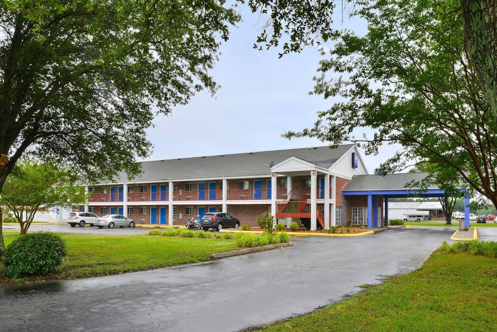 Americas Best Value Inn Edenton 1/36