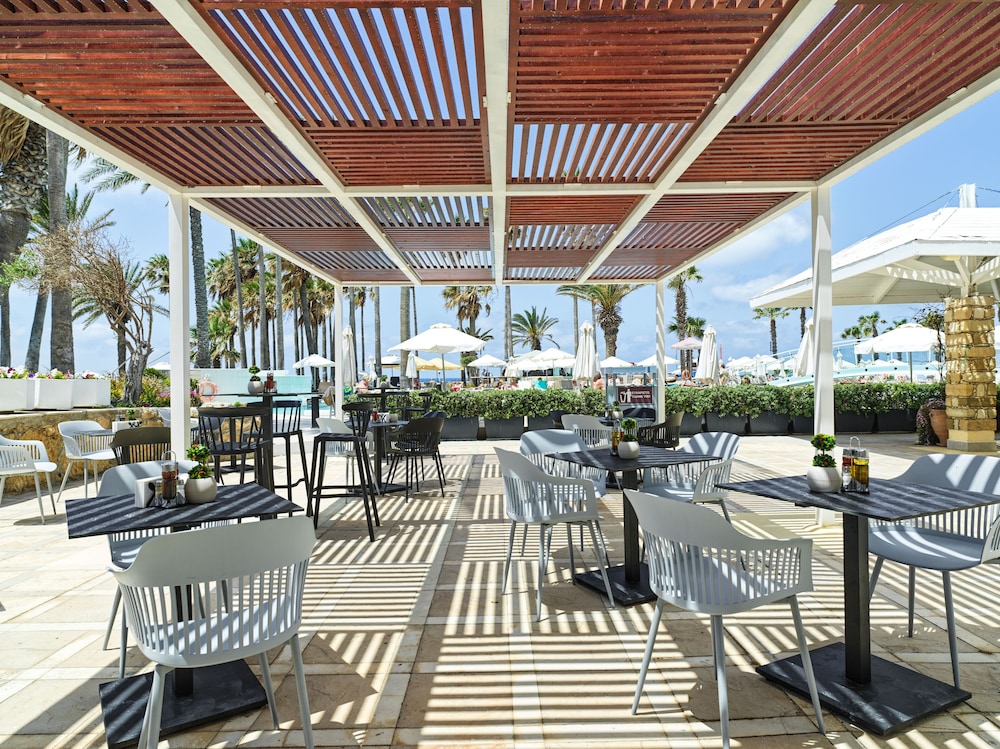 Leonardo Plaza Cypria Maris Beach Hotel And Spa - Adults Only 48/63