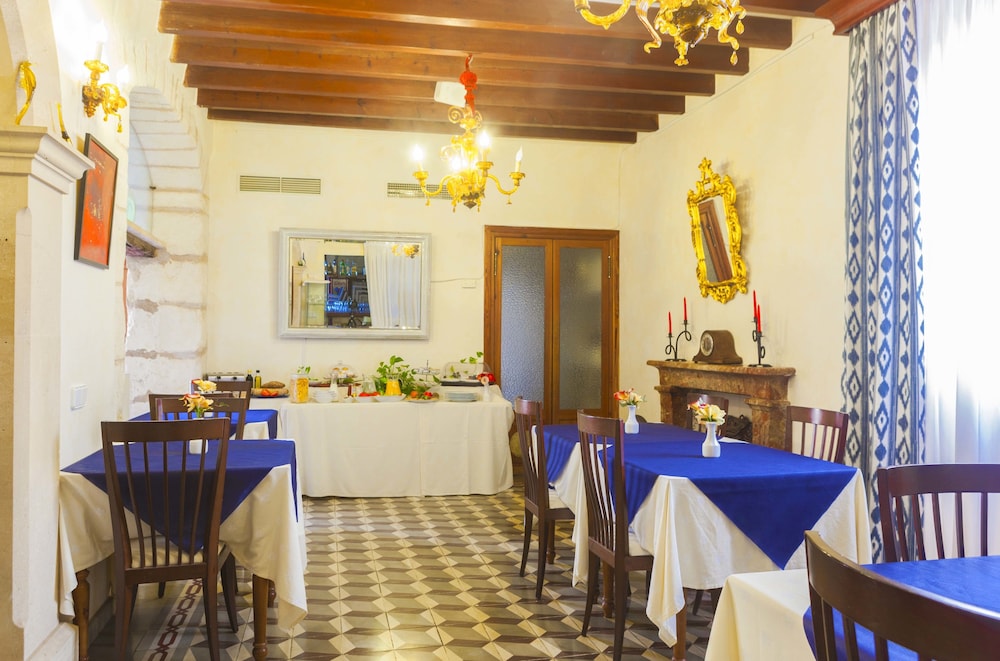 Hotel Son Cleda 35/44