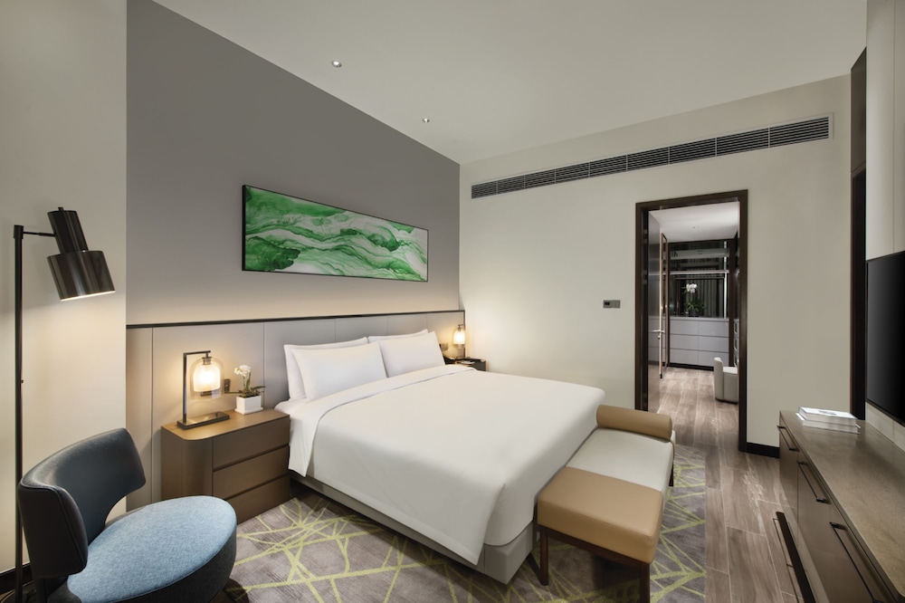 Oakwood Residence Foshan 14/50