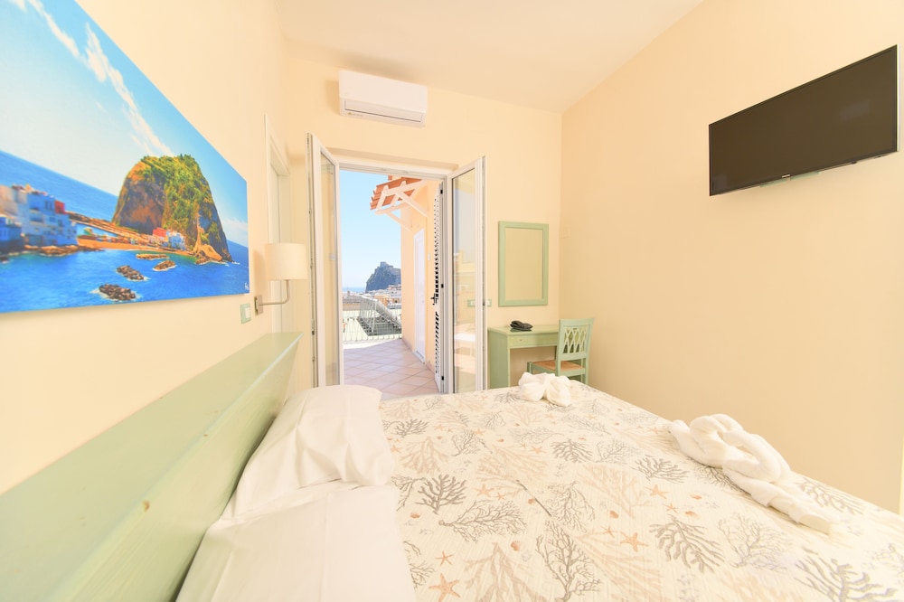 Albergo Atlantic 12/25