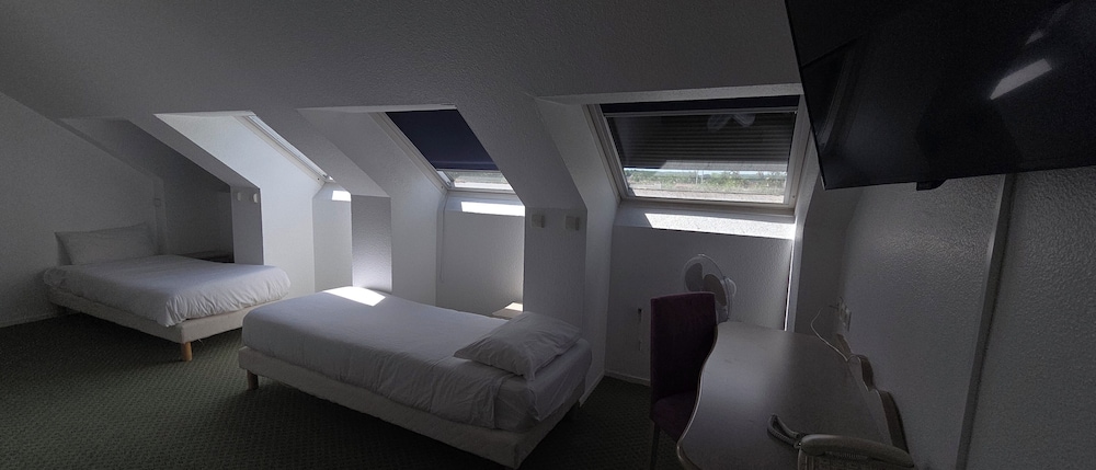 Ikar Hotel Blois Sud 23/60