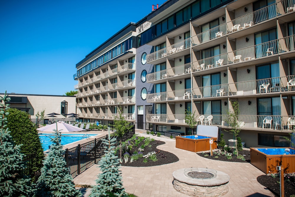 Hotel Castel 5/50
