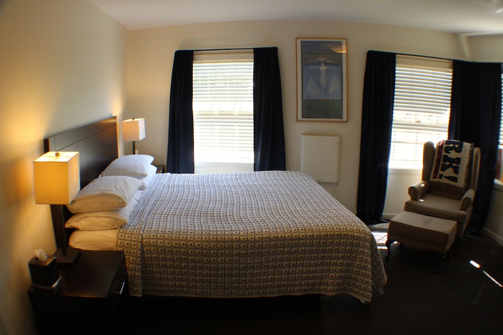 San Anselmo Inn B&B 18/57
