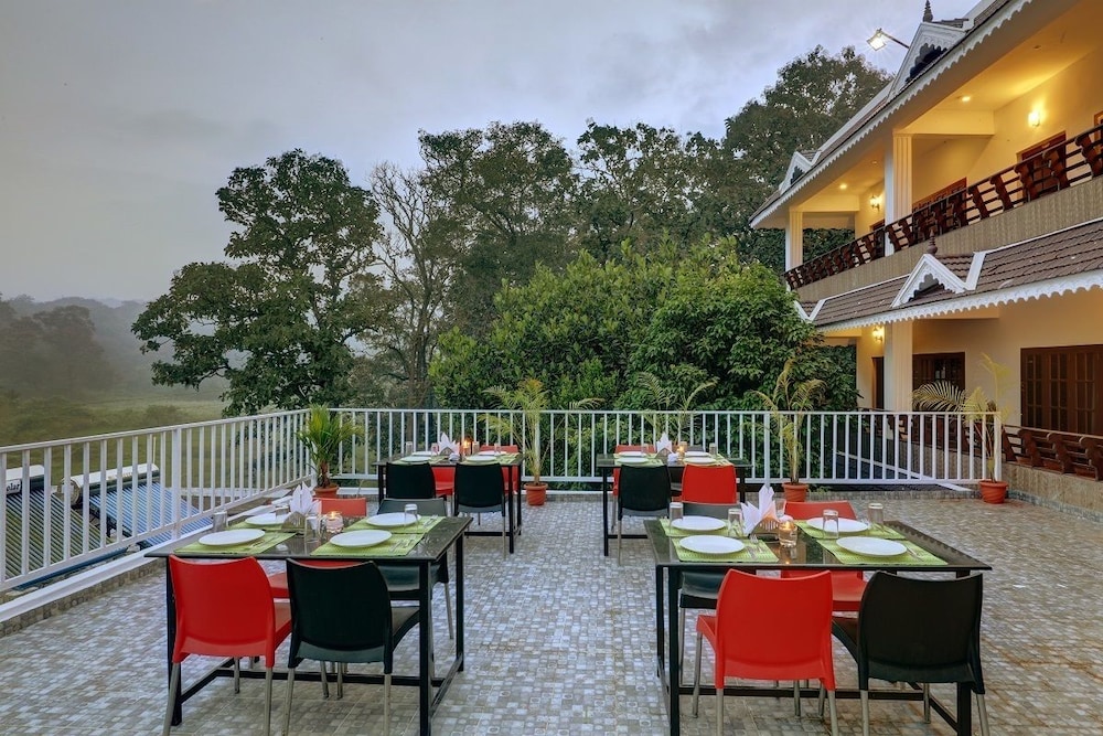 Periyar Nest Resorts 2/32
