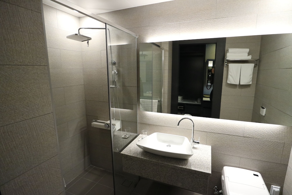 THE HONGC HOTEL Gangneung 24/28