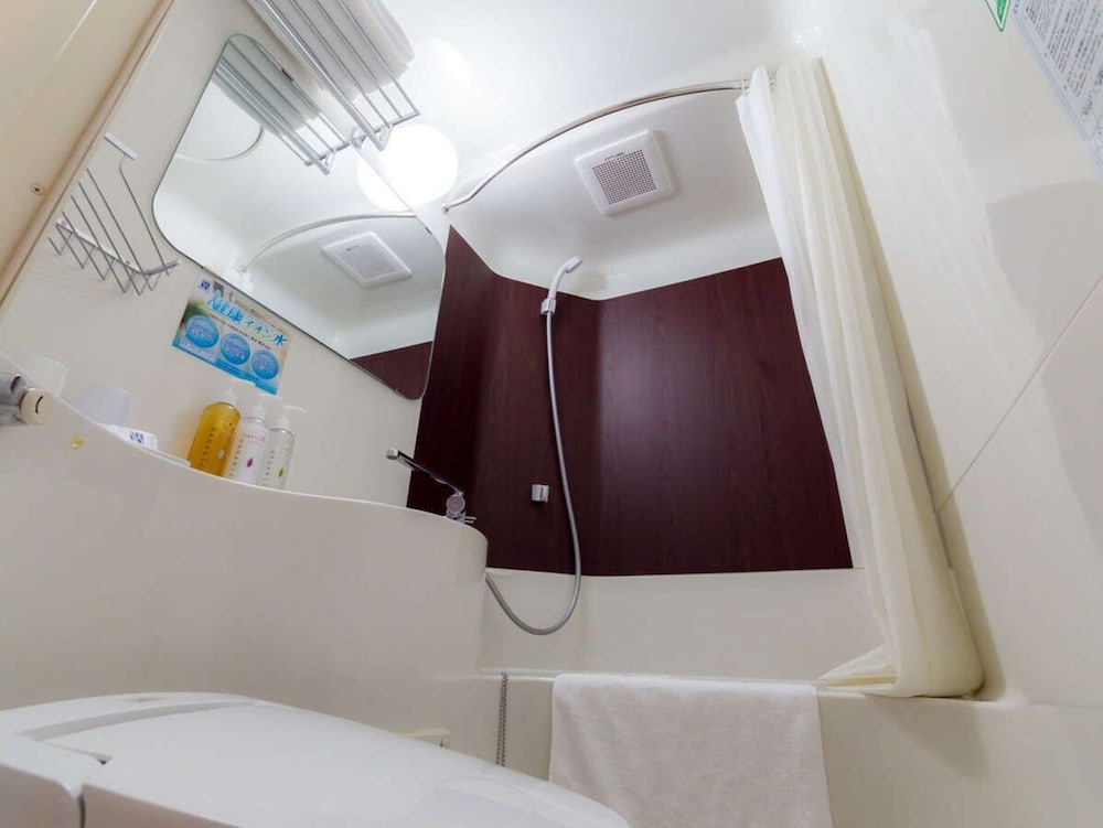 Super Hotel Osaka Chikatesu Tanimachi-4Chome 22/22