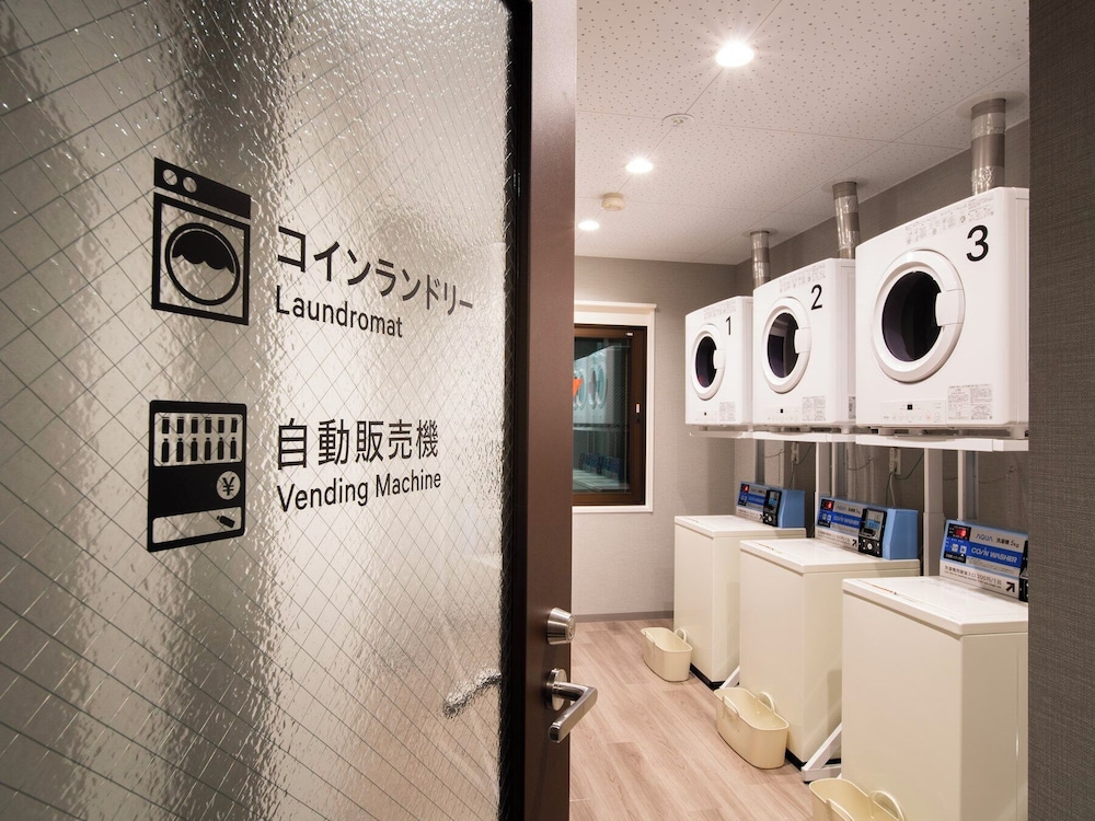Super Hotel Nagoya Shinkansenguchi 6/50