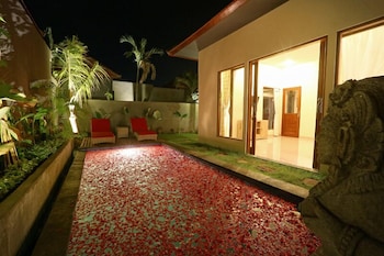Asri Sari Villa Ubud 46/50