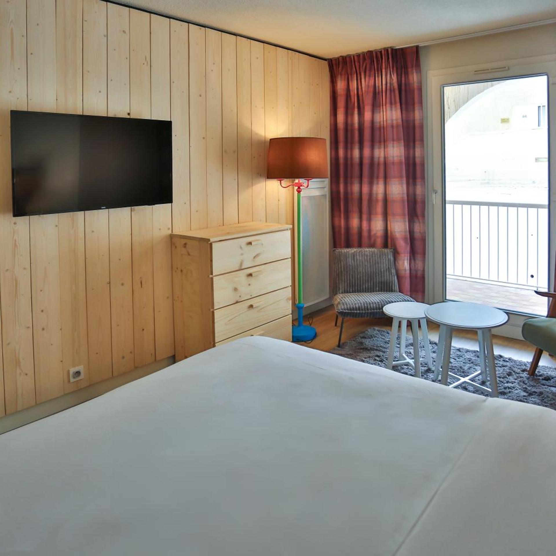 Hotel Le Refuge Des Sources 34/50