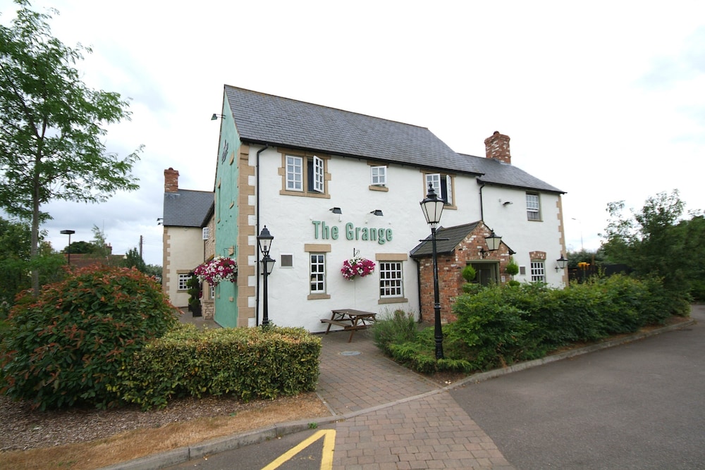 Premier Inn Chelmsford (Boreham) in CHELMSFORD