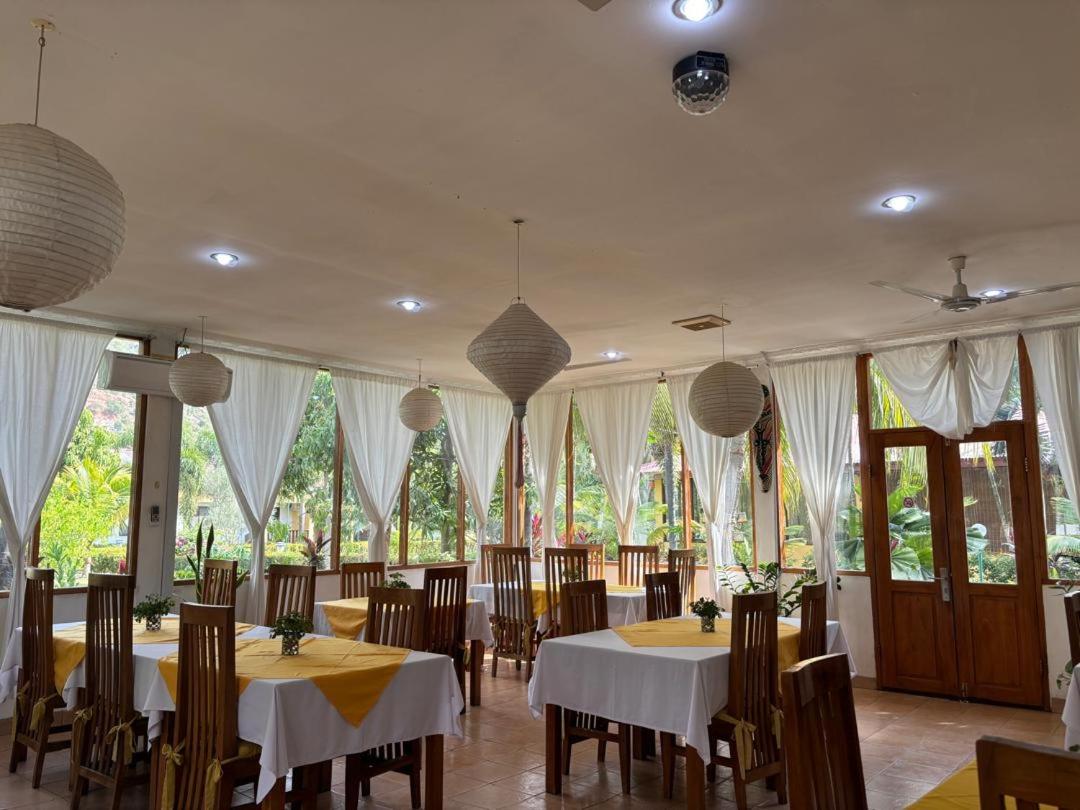 Palm Malinamoc Hotel 25/49