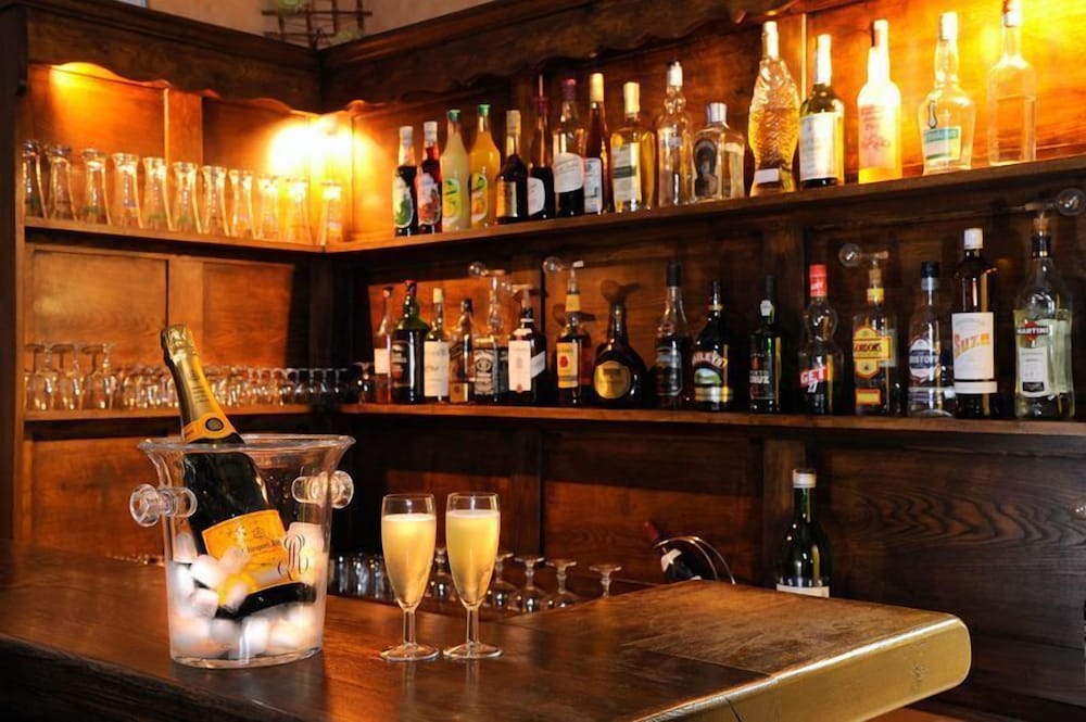 Hotel Des Grands Vins 29/62