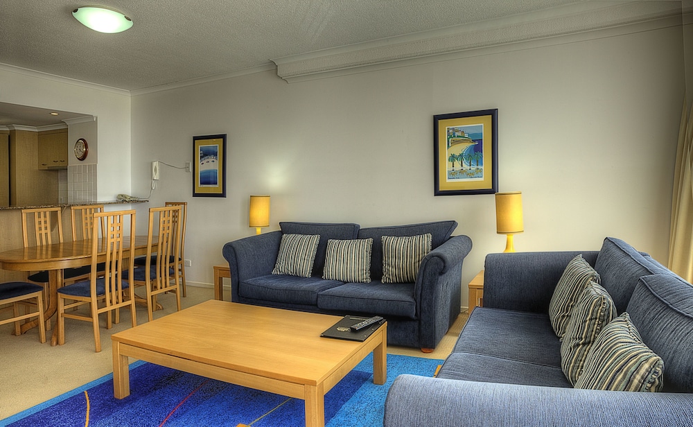 Kirra Beach Apartments 55/78
