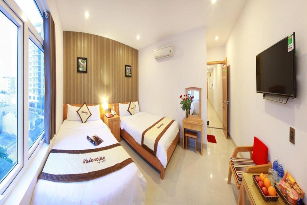 Valentine Hotel Da Nang 19/51