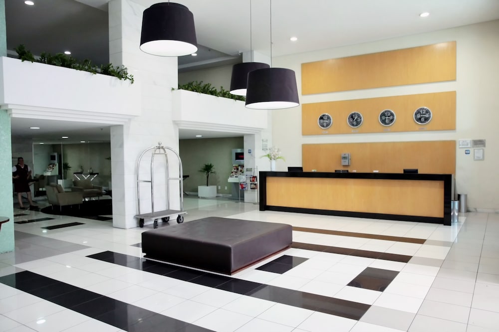 Iguatemi Business Flat 6/76