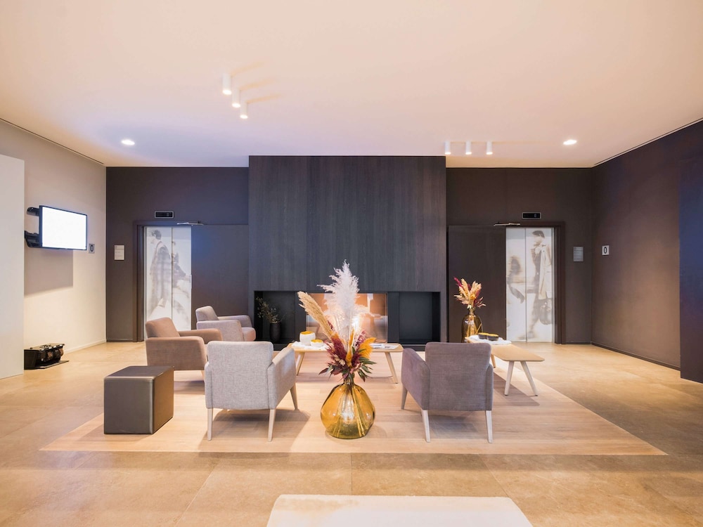 Hotel Mercure Roeselare 51/68
