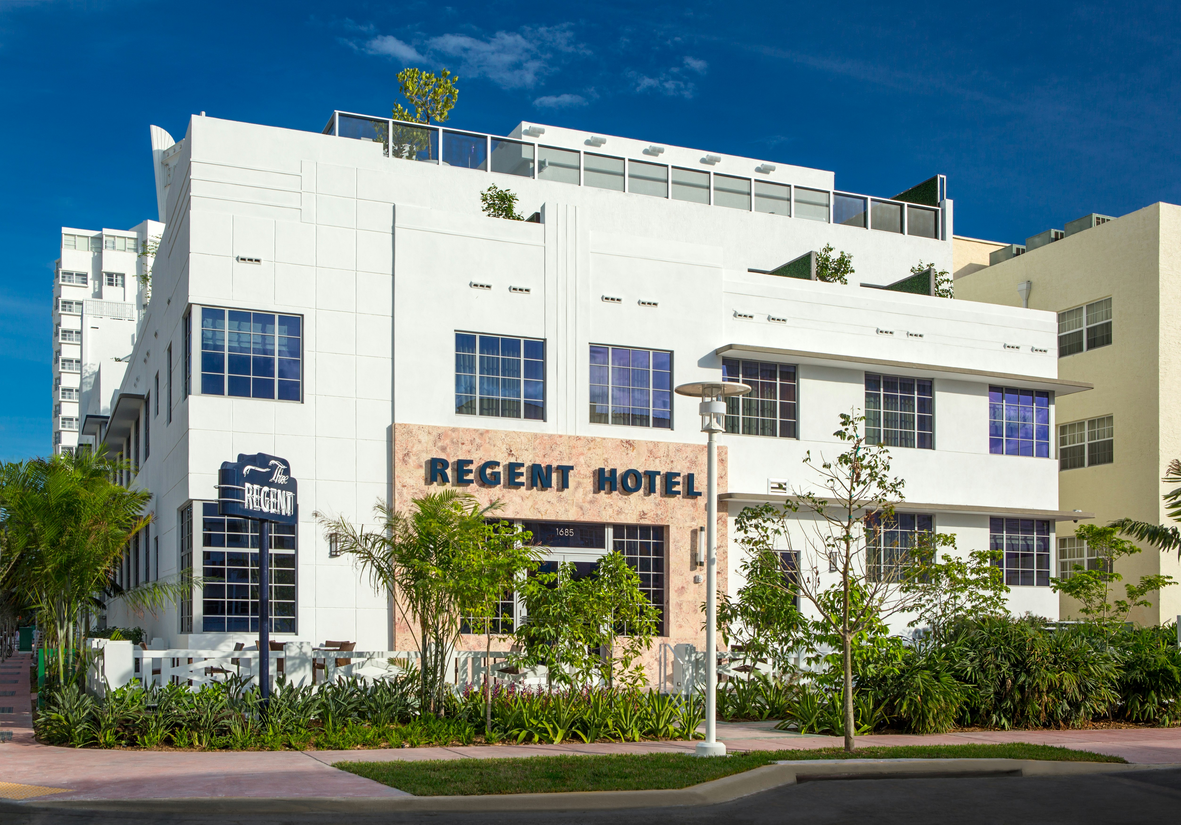Gale South Beach Curio Collection By Hilton in MIAMI BEACH - FL