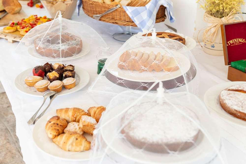 Relais Masseria Villa Cenci 11/50
