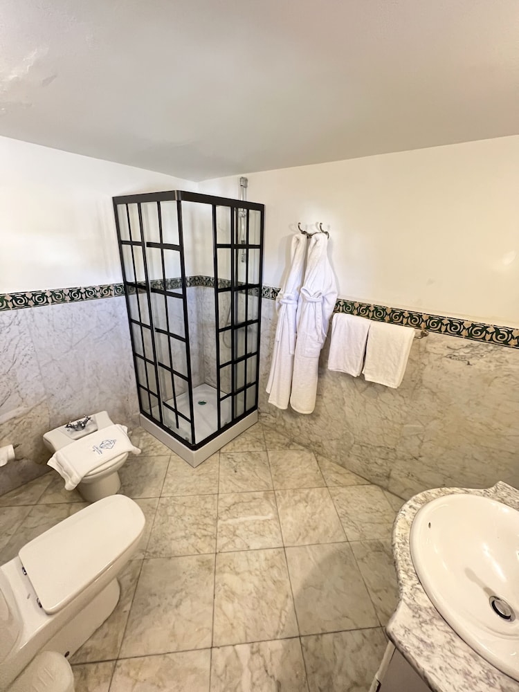Palais D Hotes Suites Spa Fes 74/74