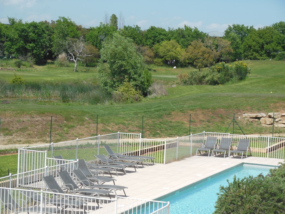 Nemea Appart Hotel Green Side Biot Sophia Antipolis 47/50